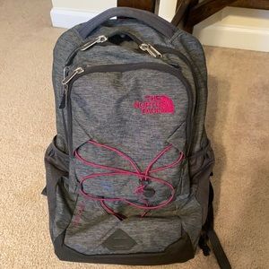 North Face Backpack